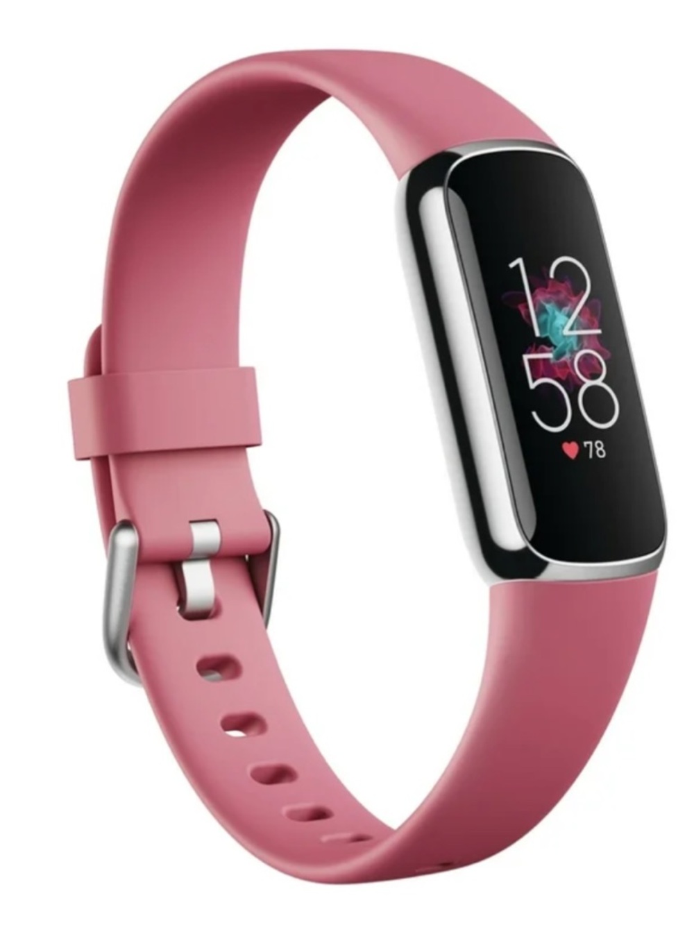 Fitbit luxe and accessories